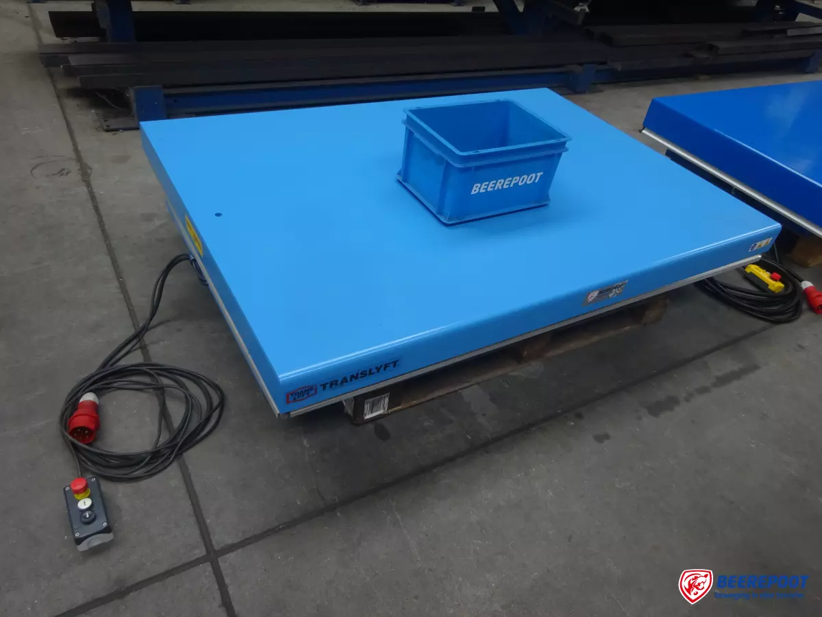 Heftafel
